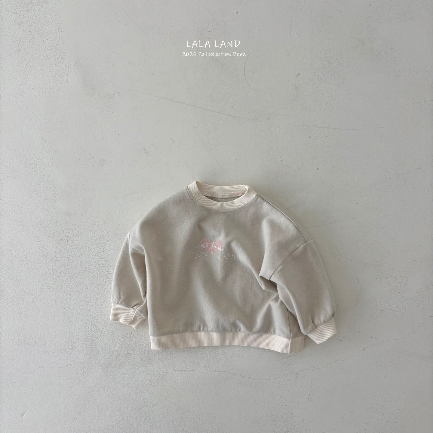[PRE-ORDER] Sweet Coco Sweatshirts