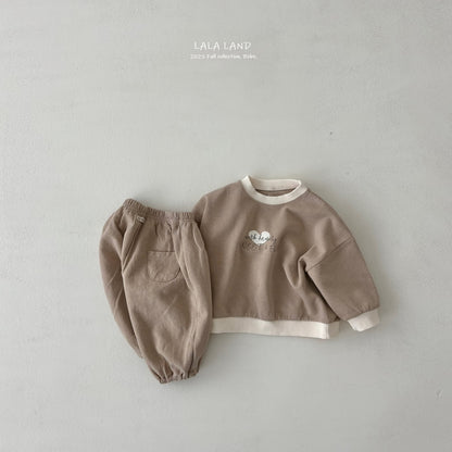 [PRE-ORDER] Sweet Coco Sweatshirts