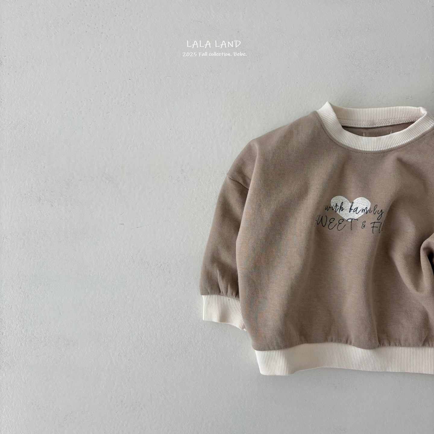 [PRE-ORDER] Sweet Coco Sweatshirts