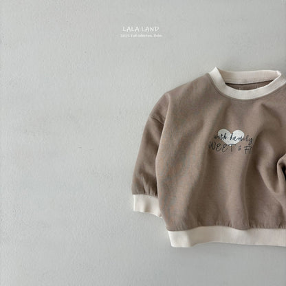 [PRE-ORDER] Sweet Coco Sweatshirts