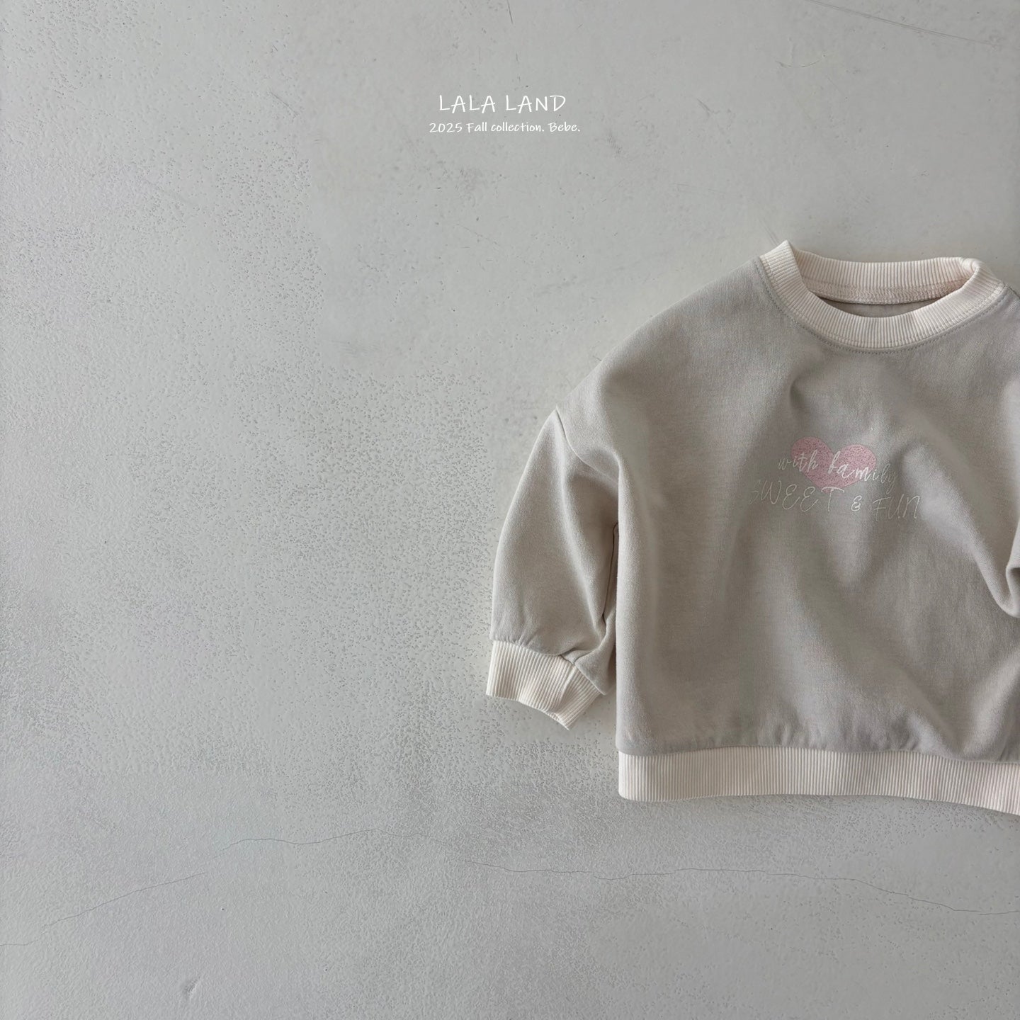 [PRE-ORDER] Sweet Coco Sweatshirts