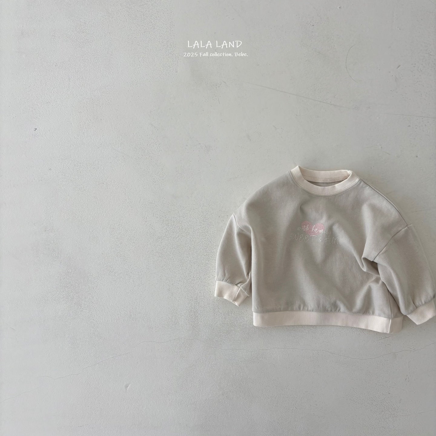 [PRE-ORDER] Sweet Coco Sweatshirts