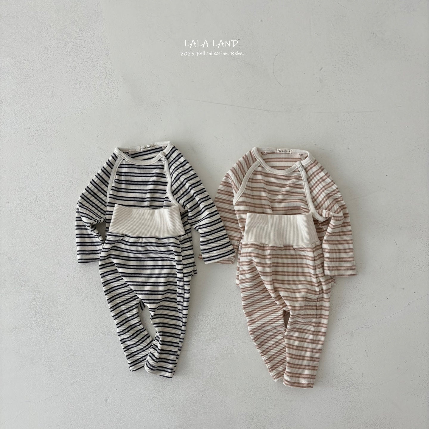 [PRE-ORDER] Multi Baby Set