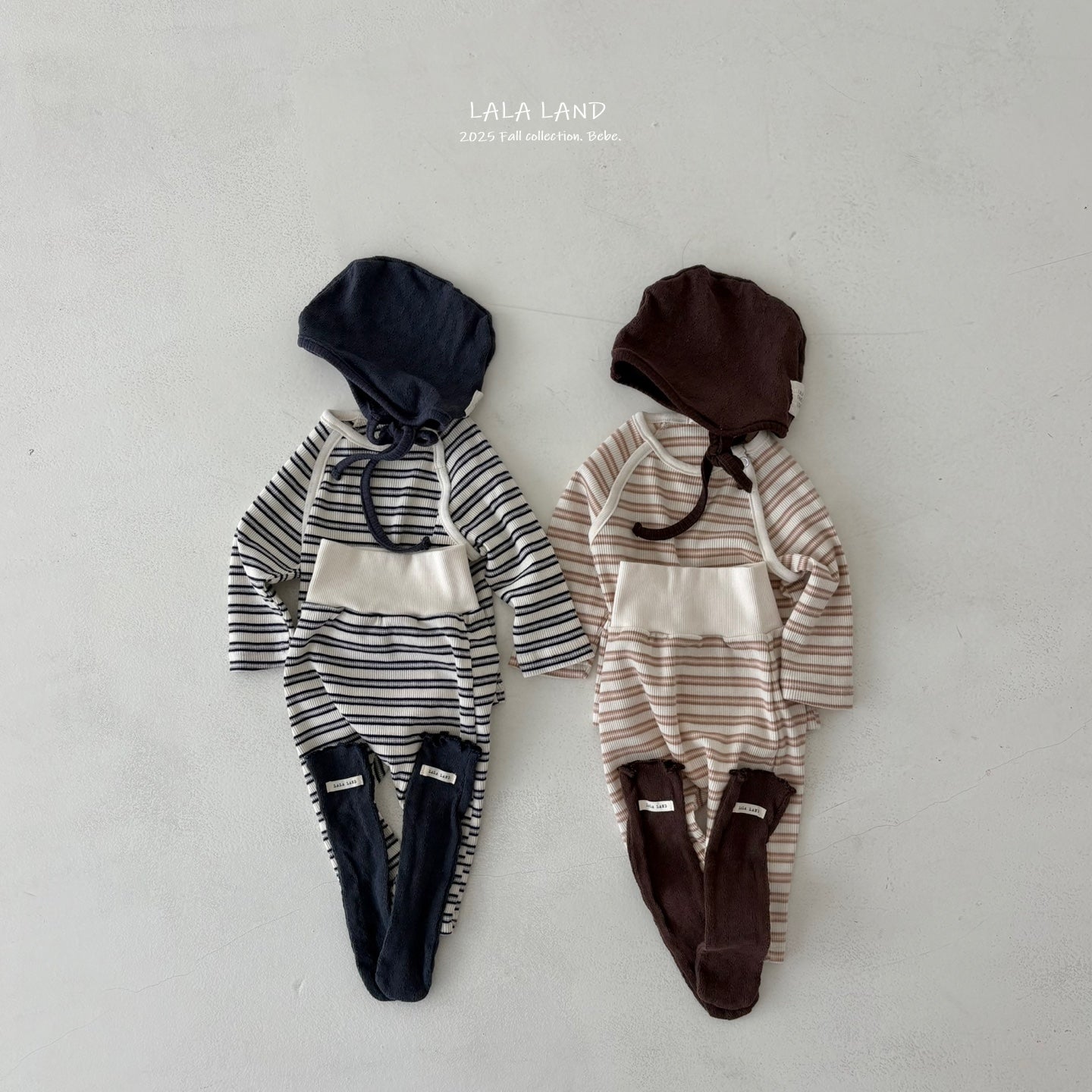 [PRE-ORDER] Knit Bonnet