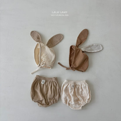 [PRE-ORDER] Bunny Bonnet