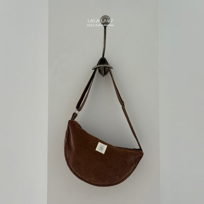 [PRE-ORDER] Half Cross Bag