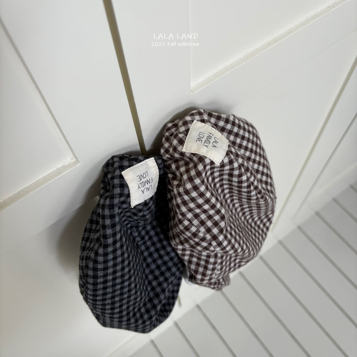 [PRE-ORDER] Check Hunting Cap