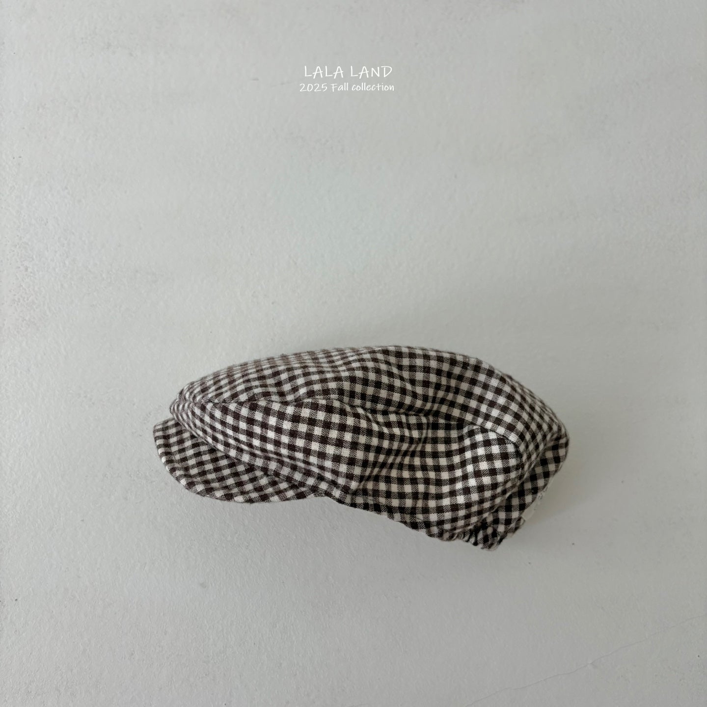 [PRE-ORDER] Check Hunting Cap
