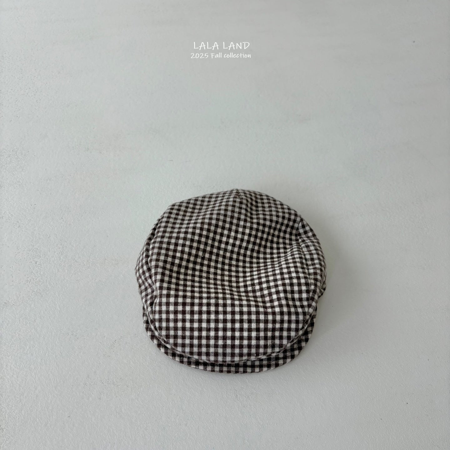 [PRE-ORDER] Check Hunting Cap