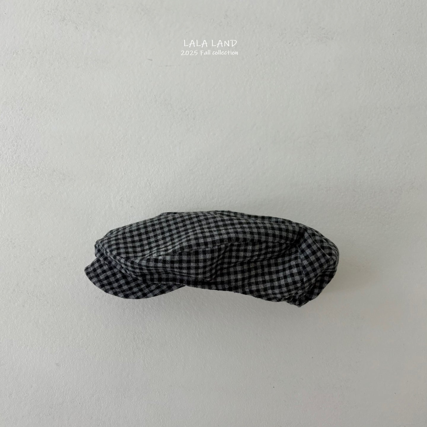 [PRE-ORDER] Check Hunting Cap