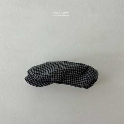 [PRE-ORDER] Check Hunting Cap
