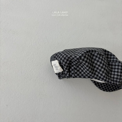 [PRE-ORDER] Check Hunting Cap