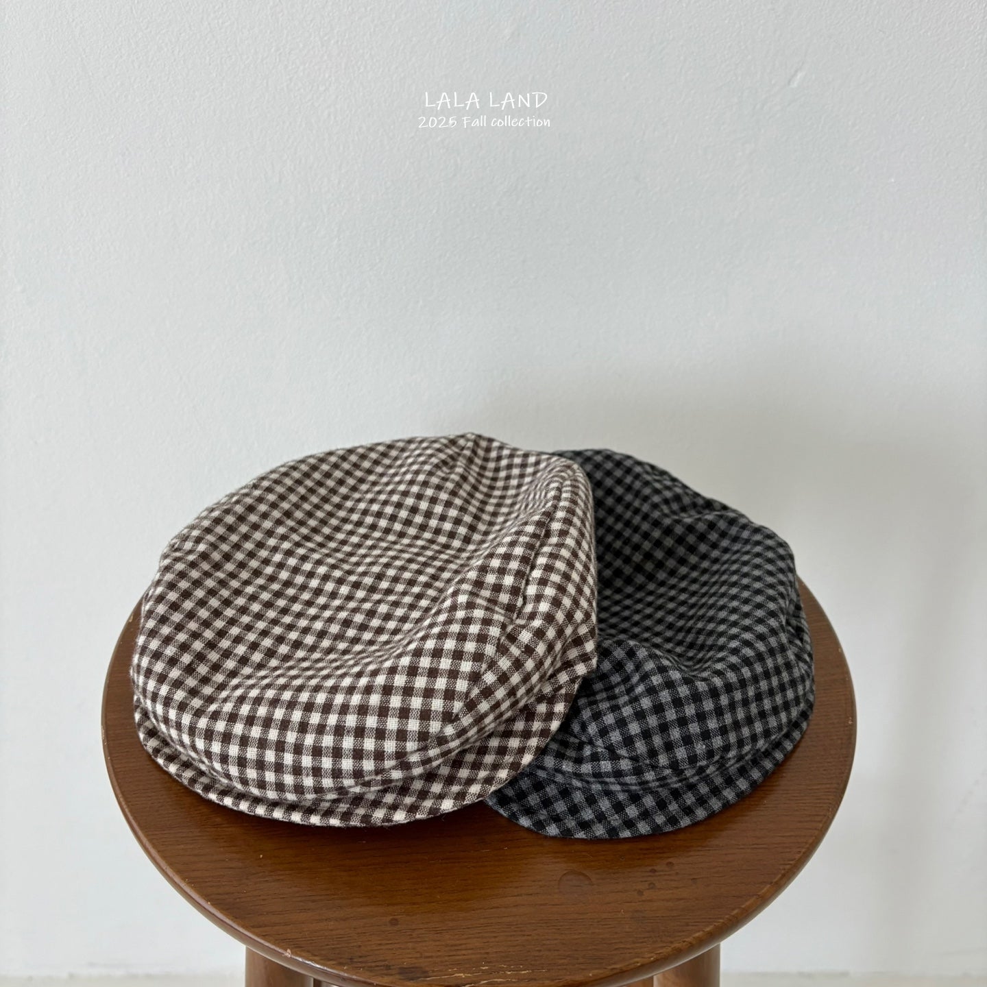 [PRE-ORDER] Check Hunting Cap