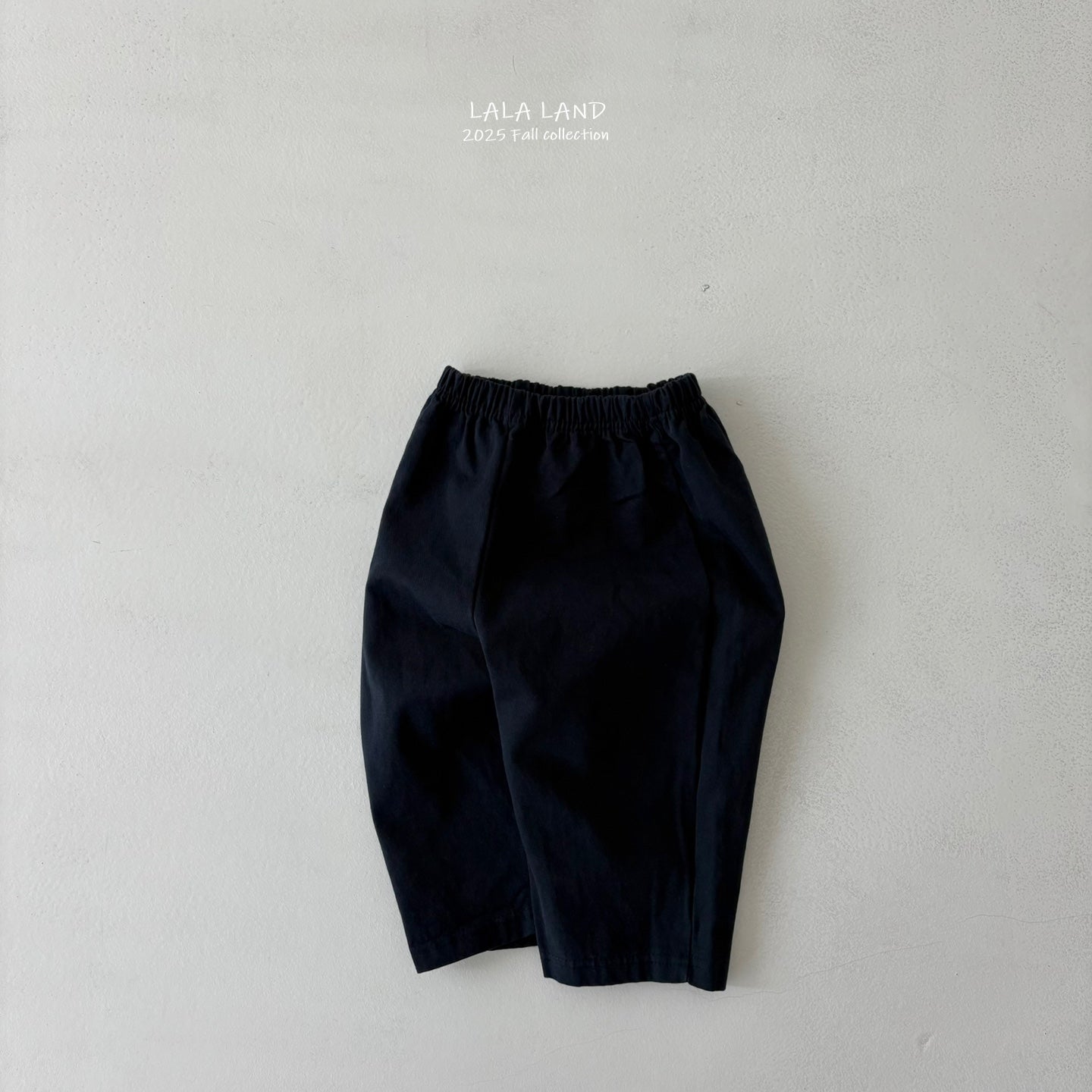 [PRE-ORDER] Basic Pants