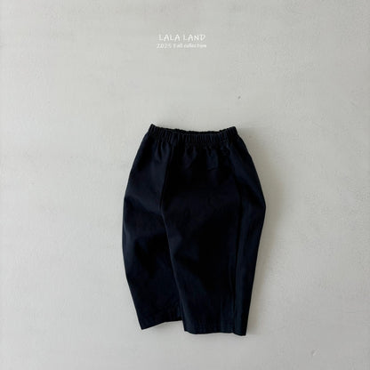[PRE-ORDER] Basic Pants