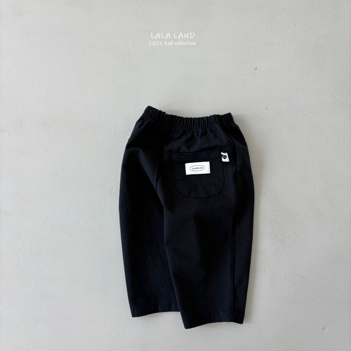 [PRE-ORDER] Basic Pants
