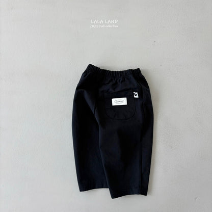 [PRE-ORDER] Basic Pants