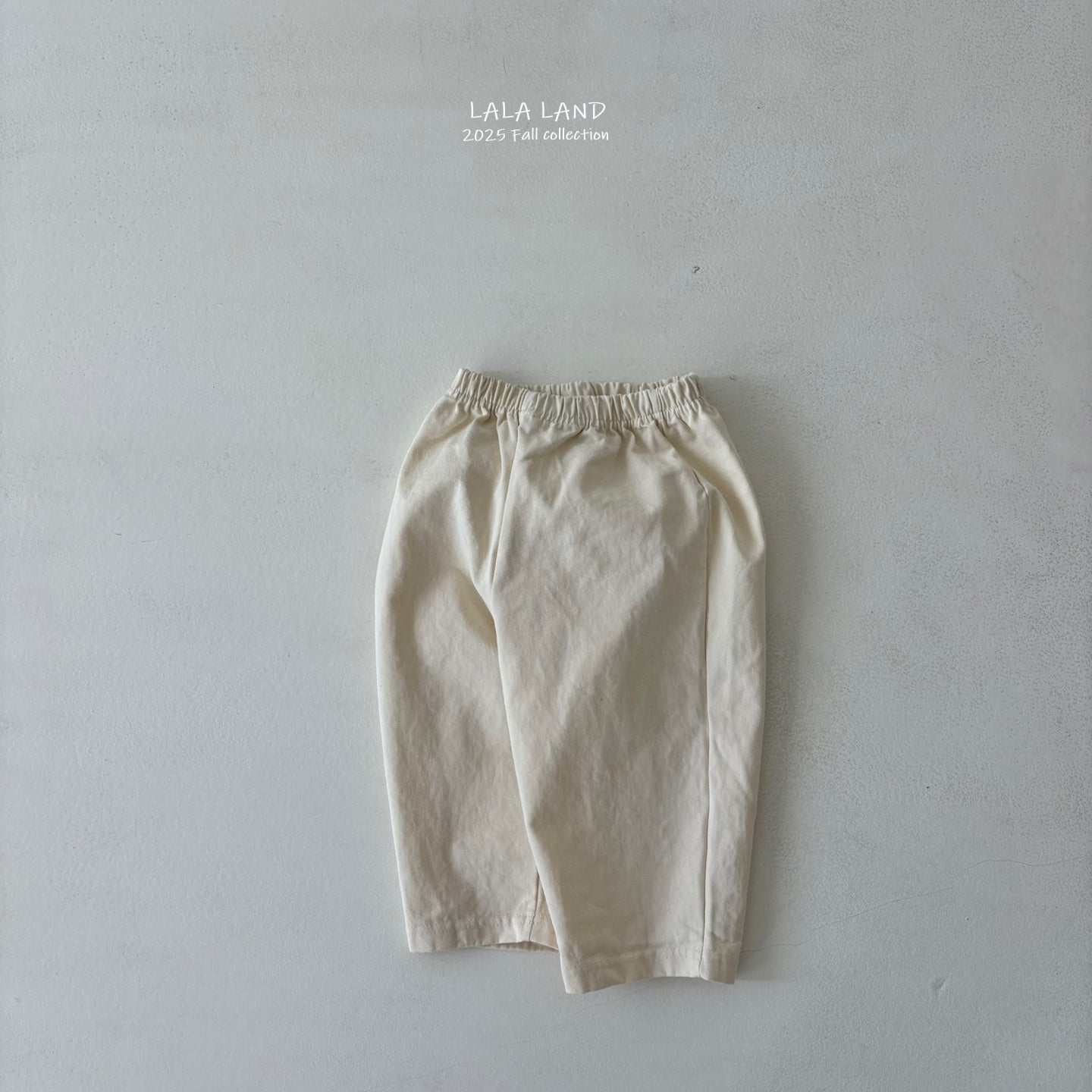 [PRE-ORDER] Basic Pants