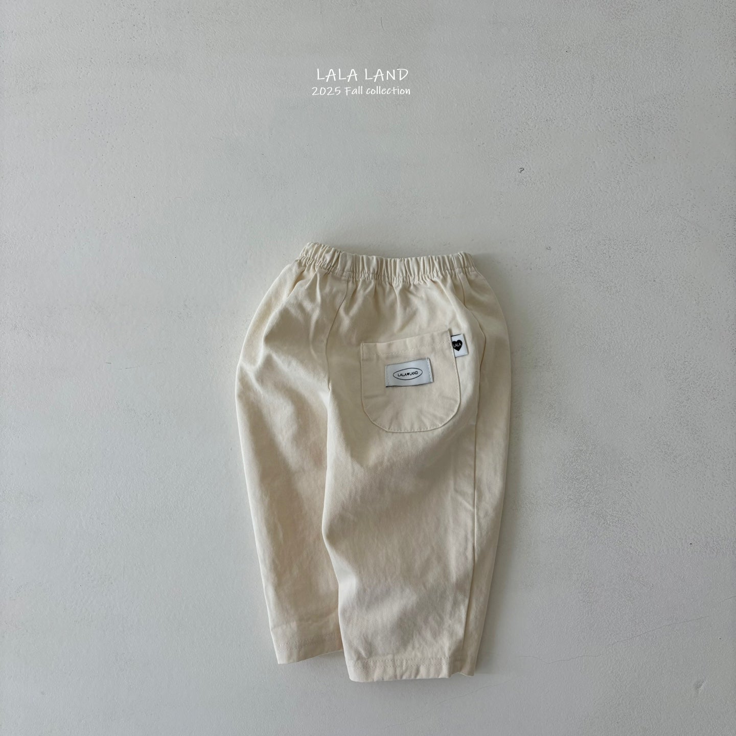 [PRE-ORDER] Basic Pants