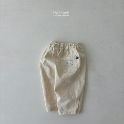 [PRE-ORDER] Basic Pants
