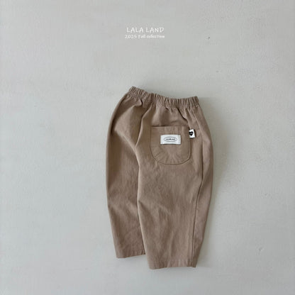 [PRE-ORDER] Basic Pants