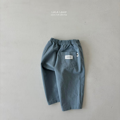 [PRE-ORDER] Basic Pants