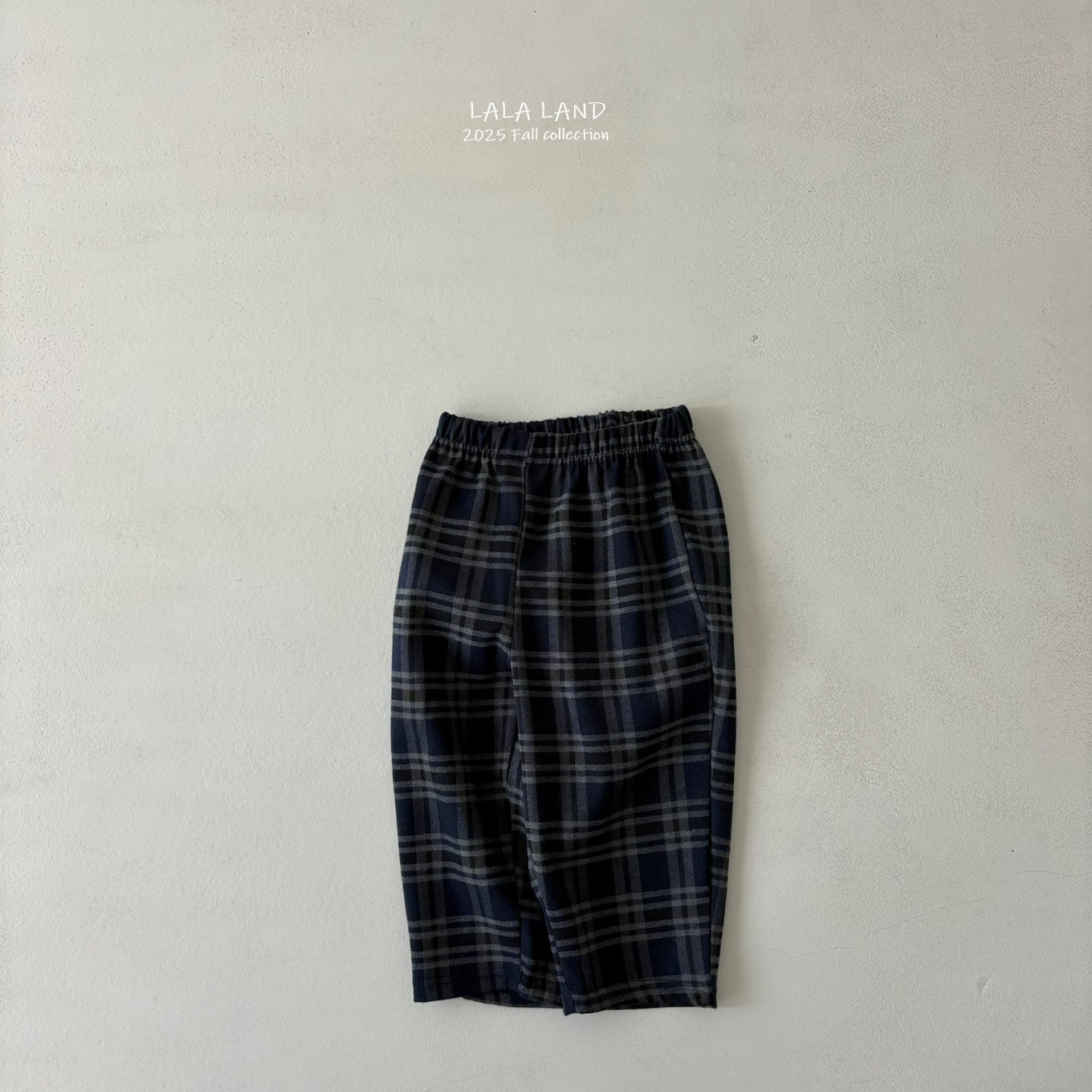 [PRE-ORDER] Lala Check Pants