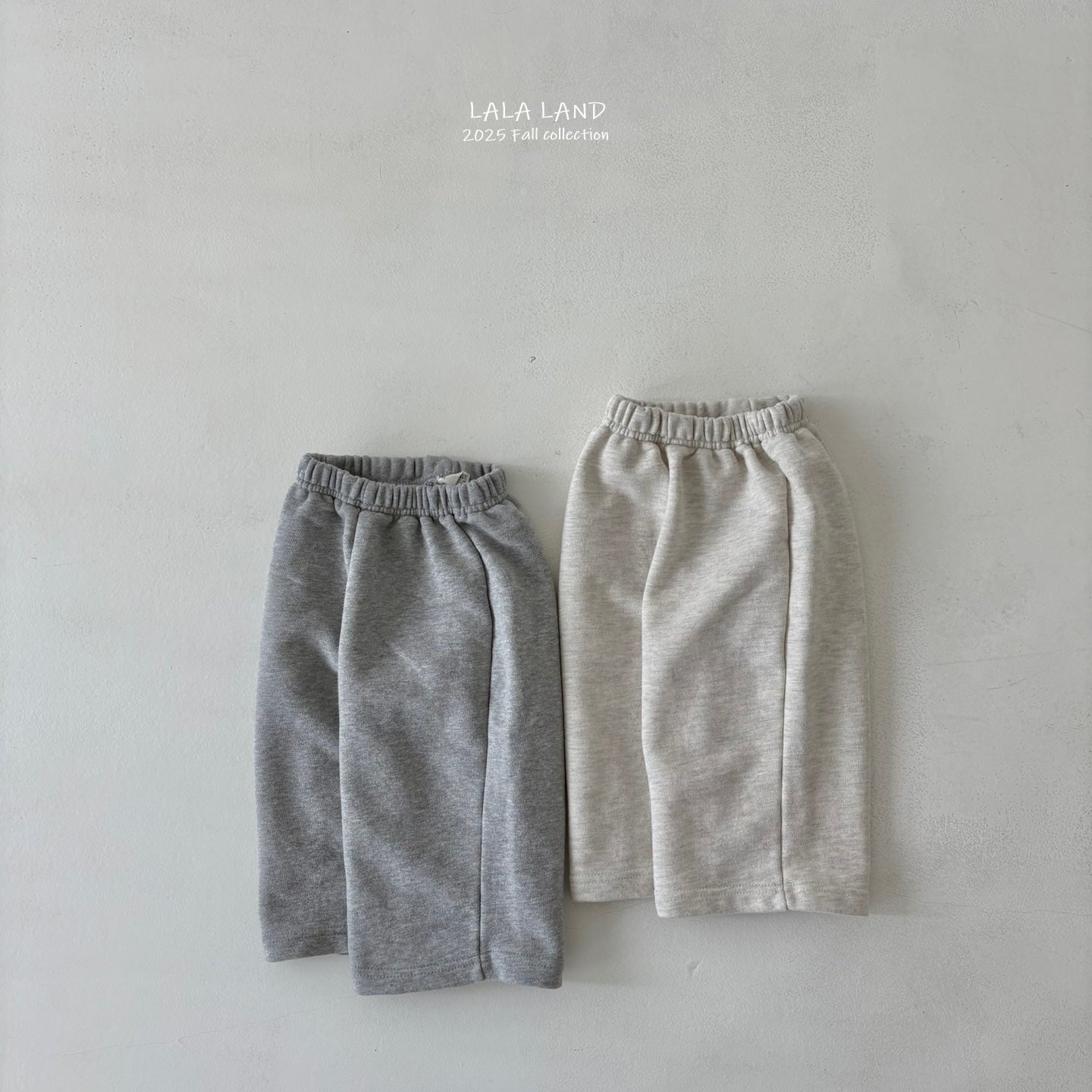 [PRE-ORDER] Point Straight Pants
