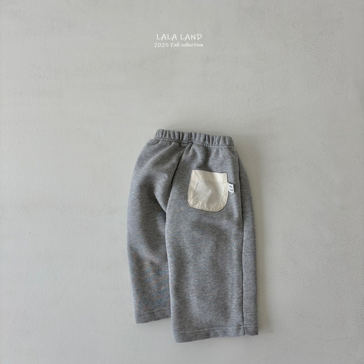 [PRE-ORDER] Point Straight Pants