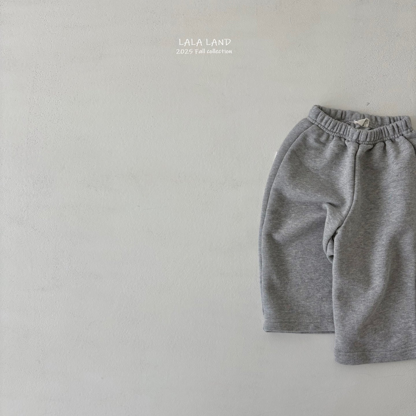 [PRE-ORDER] Point Straight Pants