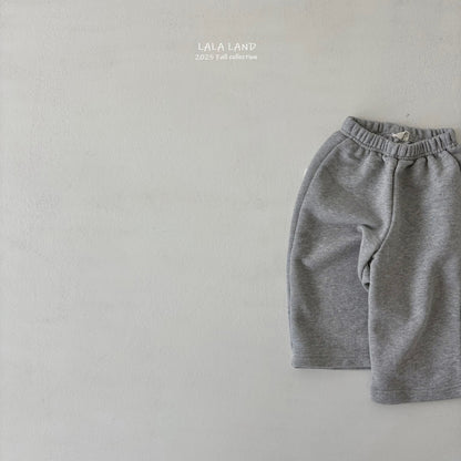 [PRE-ORDER] Point Straight Pants