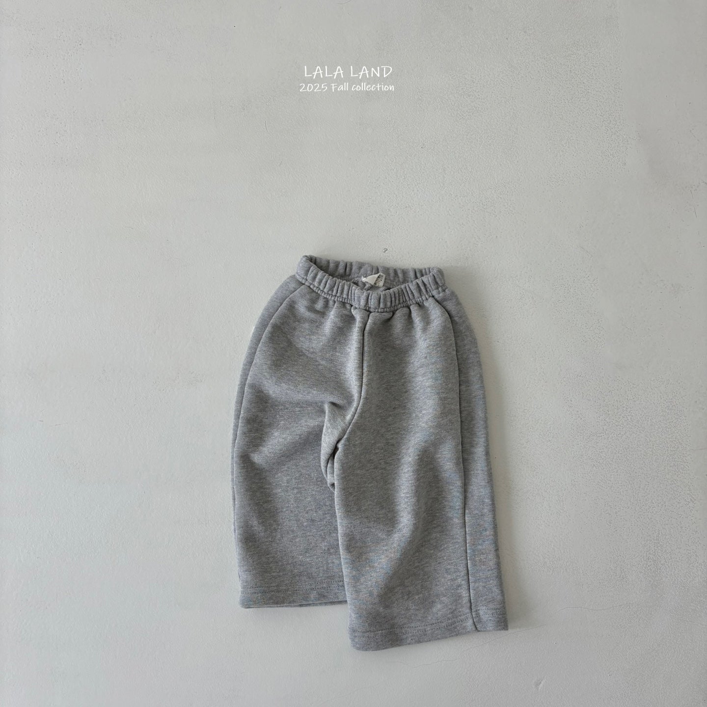 [PRE-ORDER] Point Straight Pants