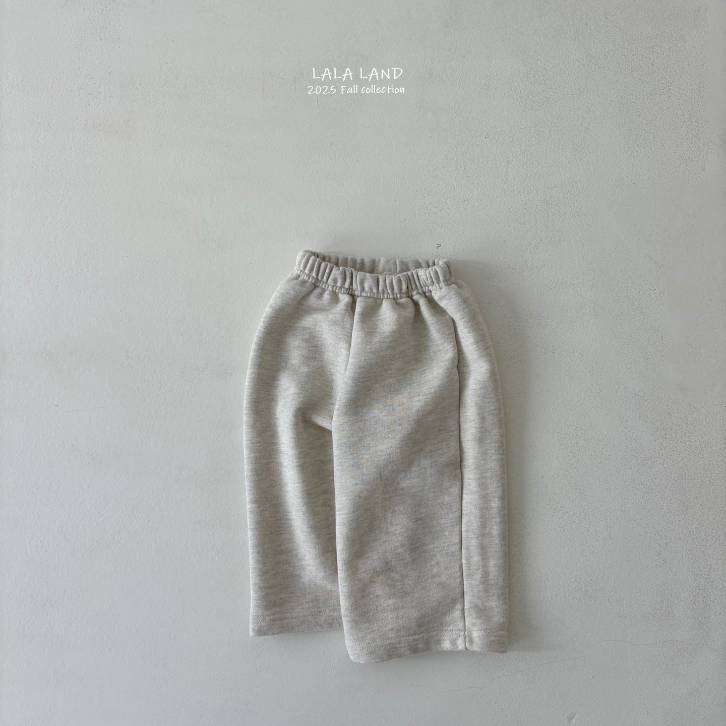 [PRE-ORDER] Point Straight Pants
