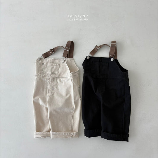 [PRE-ORDER] Tami Overalls