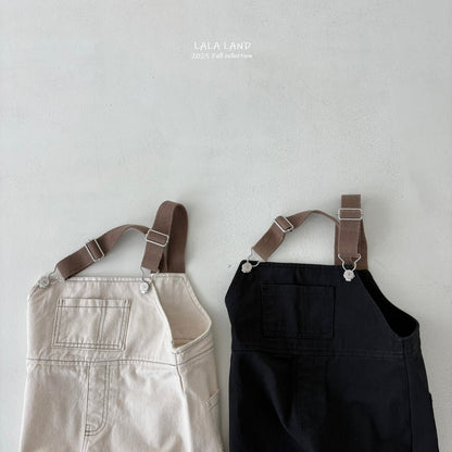 [PRE-ORDER] Tami Overalls