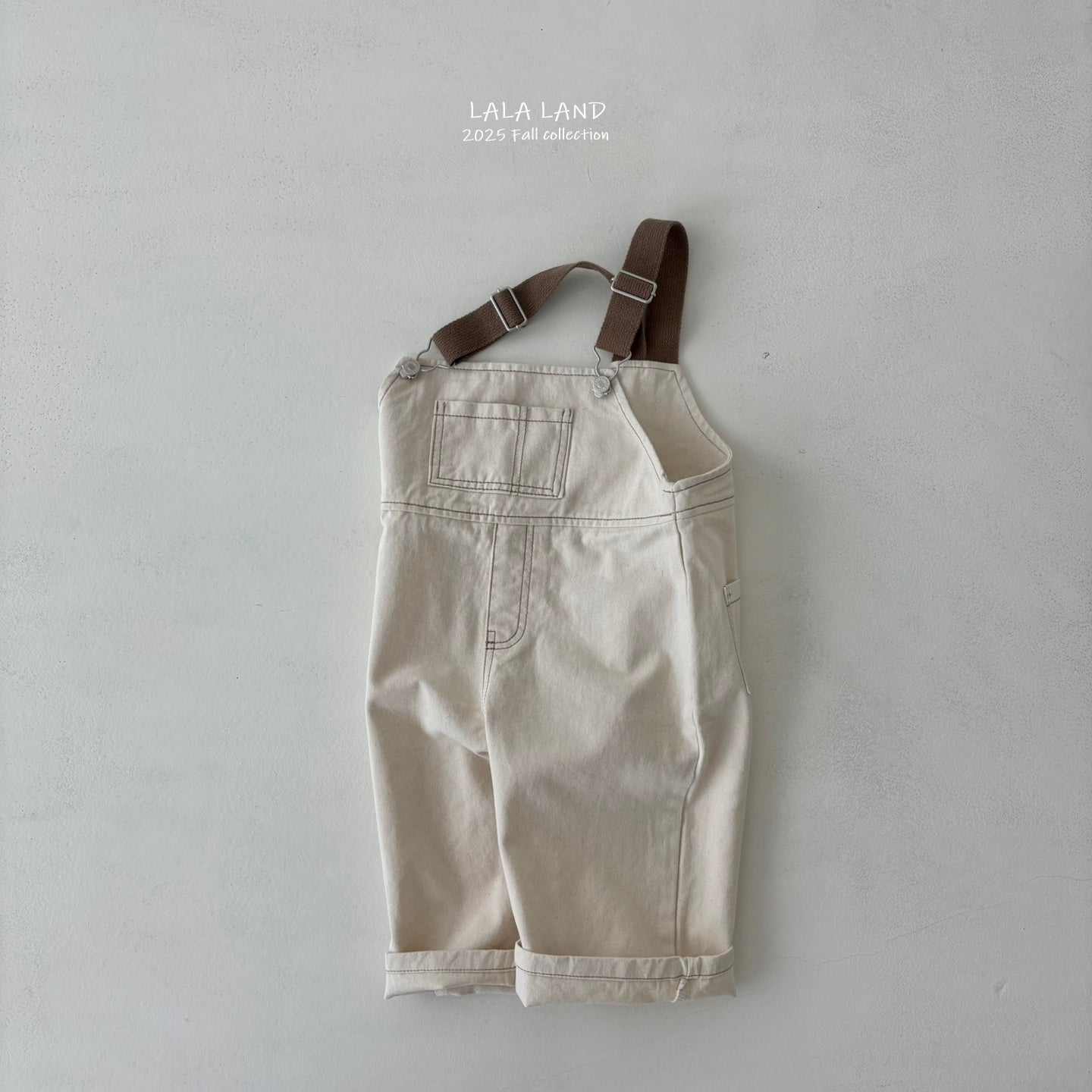 [PRE-ORDER] Tami Overalls