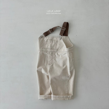 [PRE-ORDER] Tami Overalls