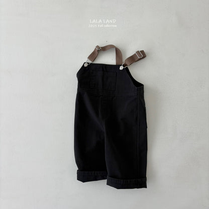 [PRE-ORDER] Tami Overalls