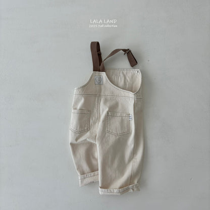 [PRE-ORDER] Tami Overalls
