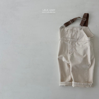 [PRE-ORDER] Tami Overalls