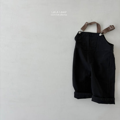 [PRE-ORDER] Tami Overalls