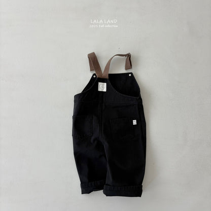 [PRE-ORDER] Tami Overalls