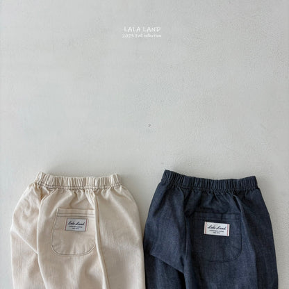 [PRE-ORDER] New Denim Pants