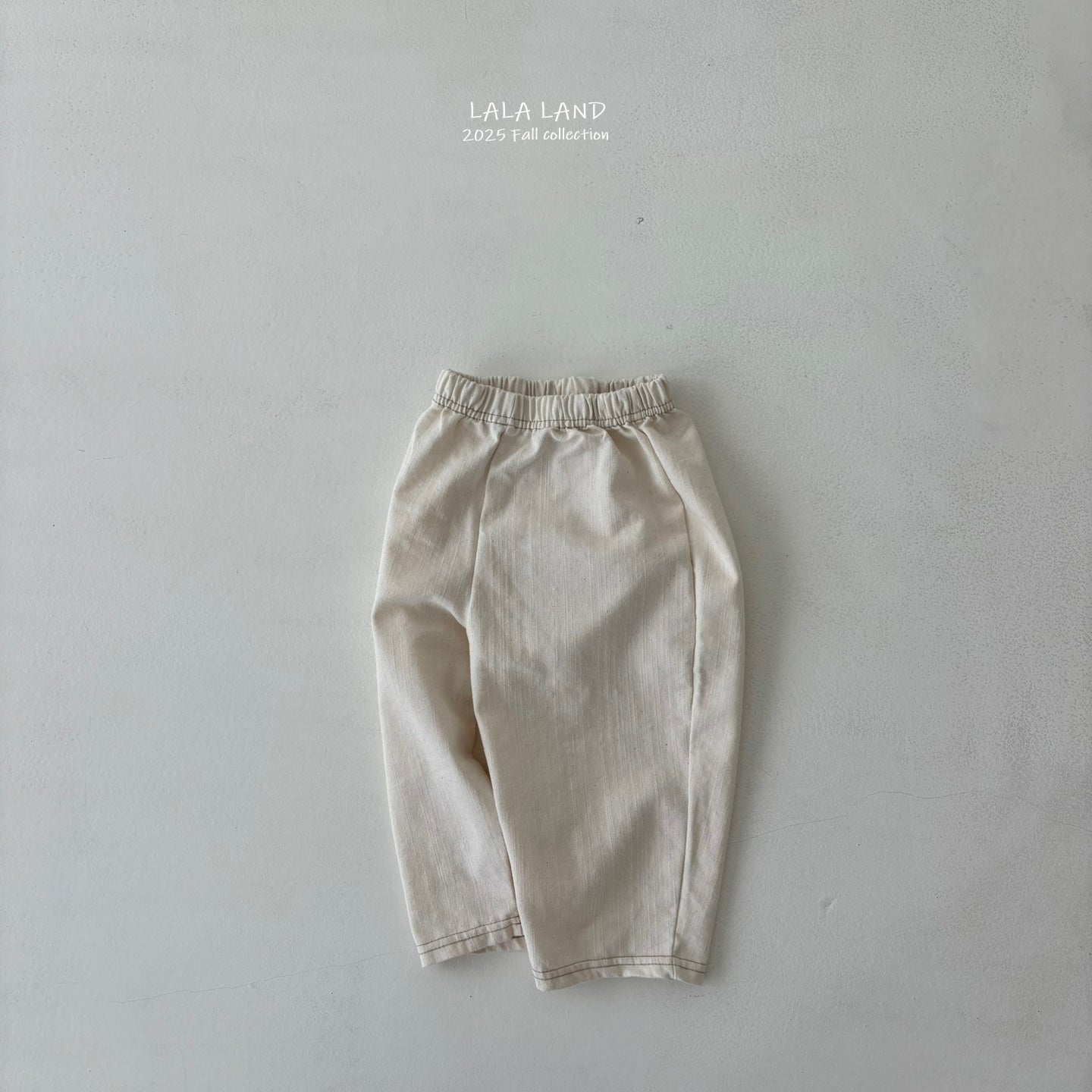 [PRE-ORDER] New Denim Pants