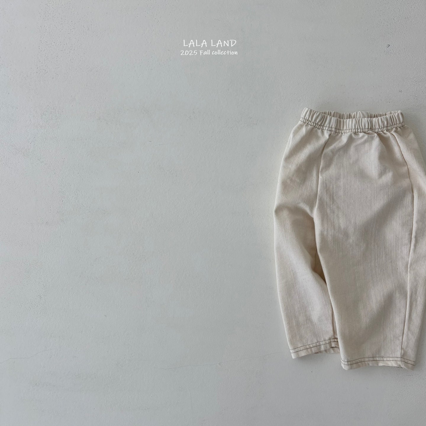 [PRE-ORDER] New Denim Pants