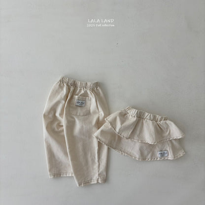 [PRE-ORDER] New Denim Pants