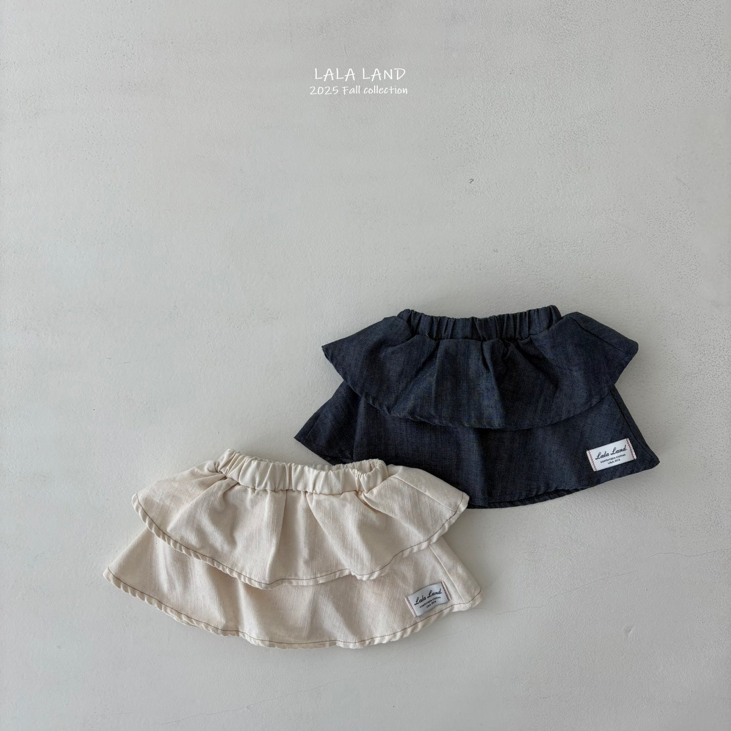 [PRE-ORDER] Can Can Flayer Skirts