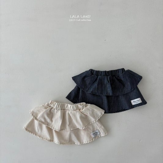 [PRE-ORDER] Can Can Flayer Skirts