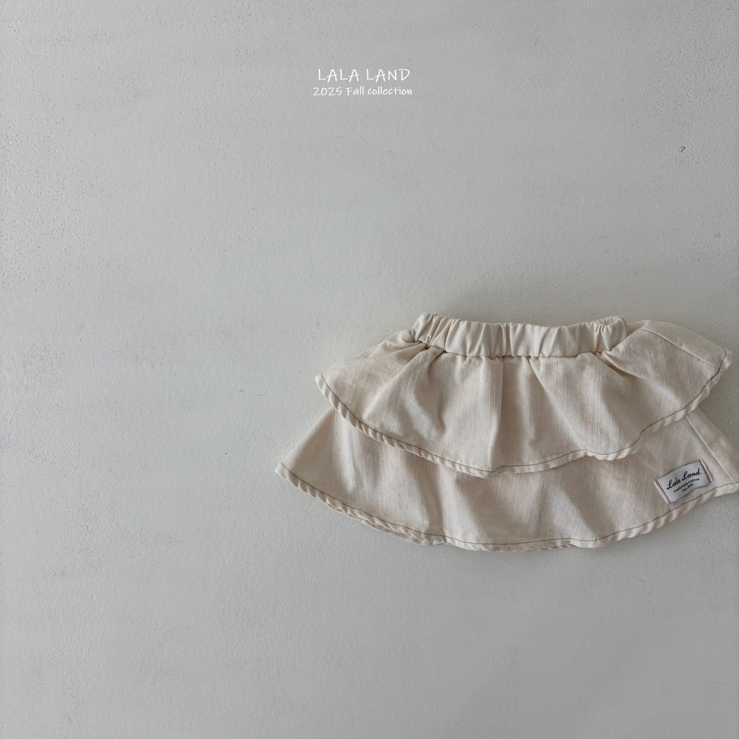 [PRE-ORDER] Can Can Flayer Skirts