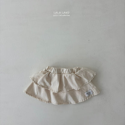 [PRE-ORDER] Can Can Flayer Skirts